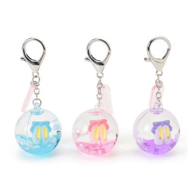 ★リキッドキーホルダー