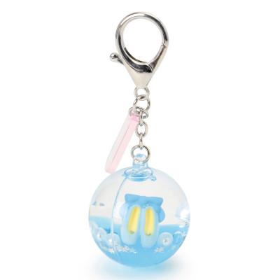 ベビーブルー - の画像