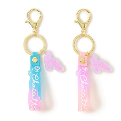 フラワーチャーム