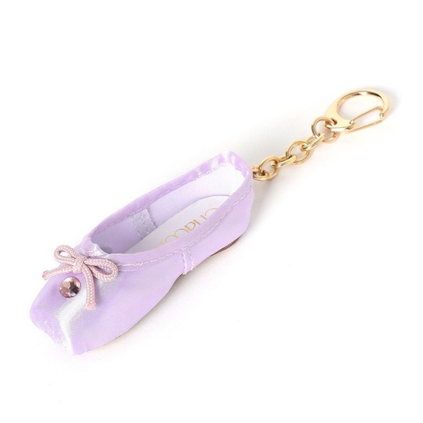 ミニポワントキーホルダー(アイリス-ー)