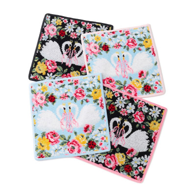 オデットハンカチ