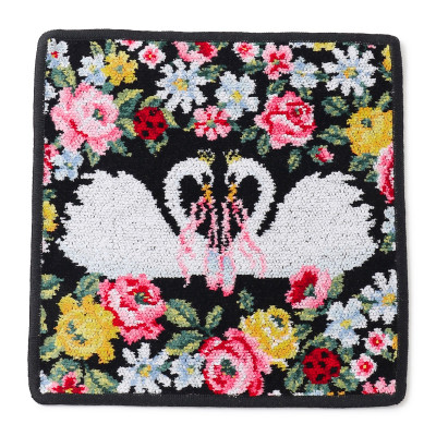 縁取りブラック - の画像