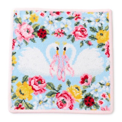 縁取りロイヤルピンク - の画像