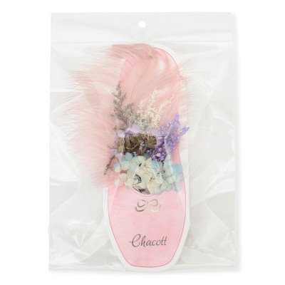 ★メッセージドライフラワー