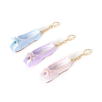 ミニポワントキーホルダー