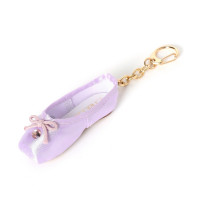 ミニポワントキーホルダー(アイリス--)