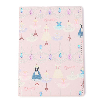 ジュエルチュチュミラー