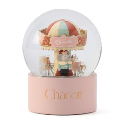 NUTCRACKER スノードーム