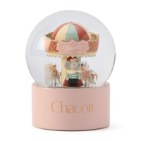 NUTCRACKER スノードーム(---)