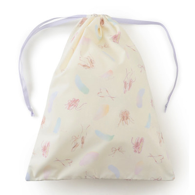 ★プリューム巾着Ｌ