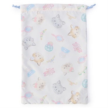 オフホワイト ー の画像