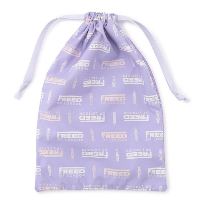 ★ＦＲＥＥＤメッシュ巾着Ｍ