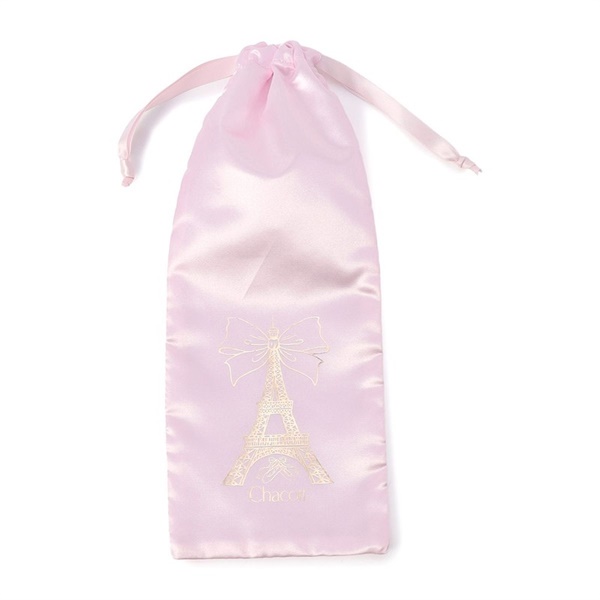 エッフェル半メッシュ巾着S