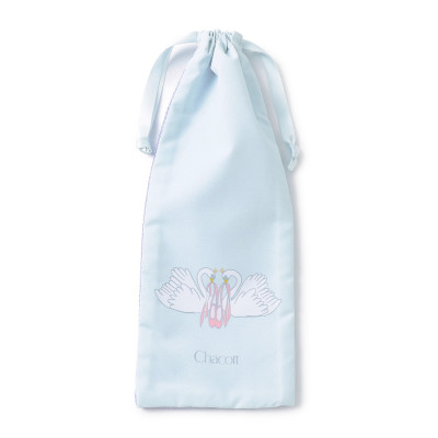 オデット半メッシュ巾着S