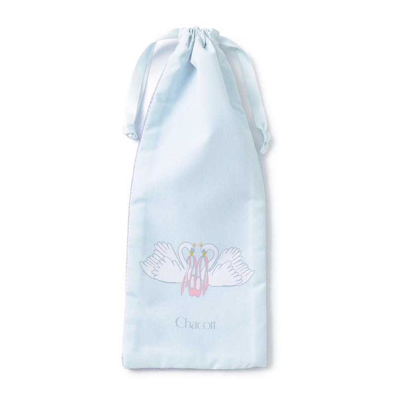 オデット半メッシュ巾着S