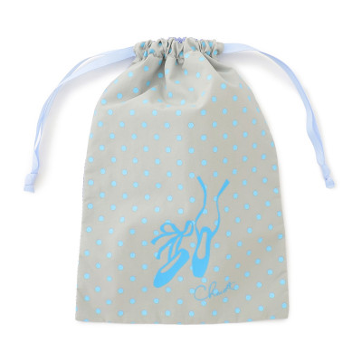 ベビーブルー - の画像