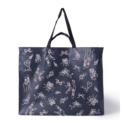 プリューム不織布衣装バッグL