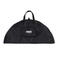 ★ＦＲＥＥＤ衣装バッグ(ブラック--)