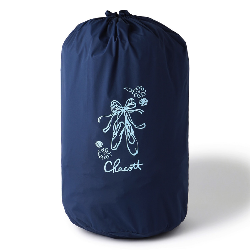 トゥリボン衣装バッグ