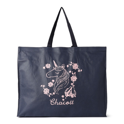 ★不織布衣装バッグＬ