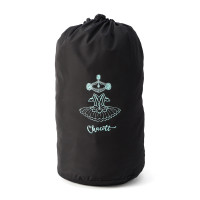 ジュエルチュチュ衣装巾着バッグ(ブラック--)