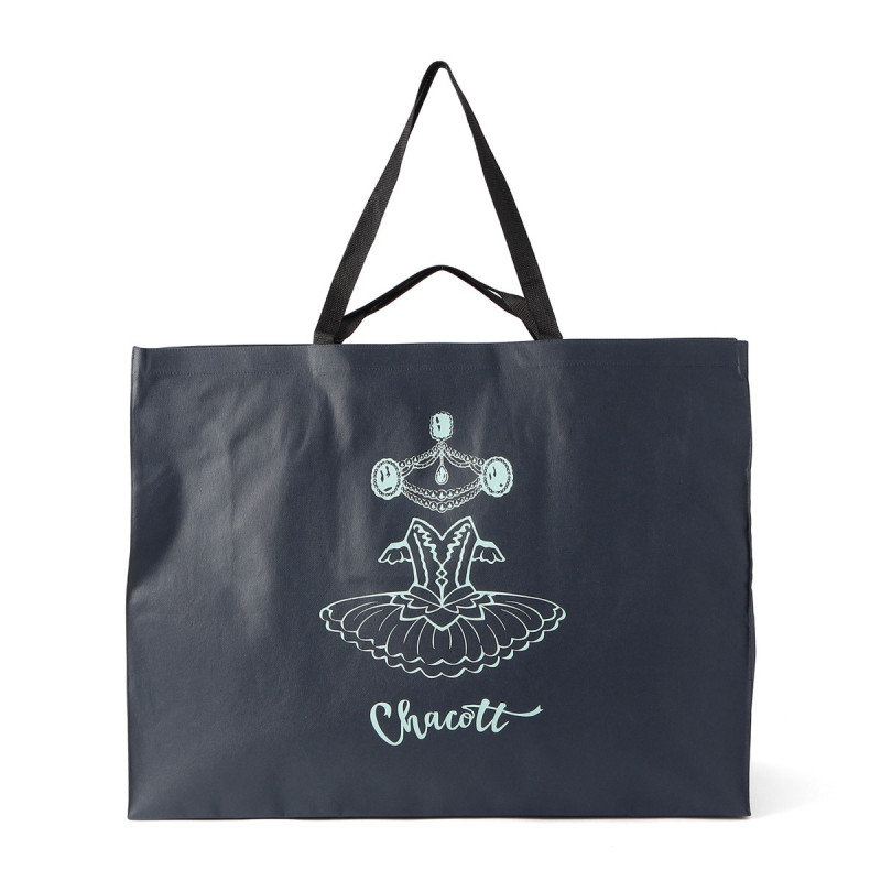 ジュエルチュチュ不織布バッグL