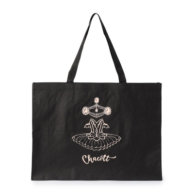 ジュエルチュチュ不織布バッグM