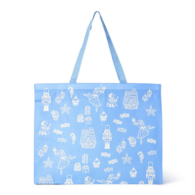 ★不織布衣装バッグＭ