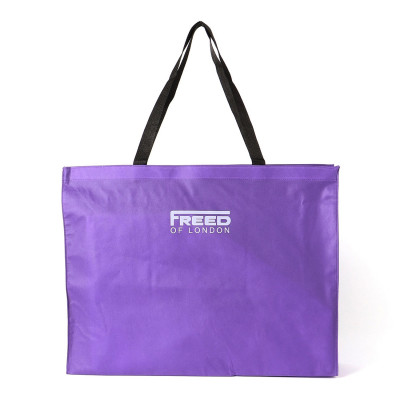 ★ＦＲＥＥＤ不織布バッグＭ