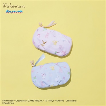 ポケモンポーチ