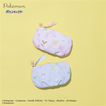 ポケモンポーチ