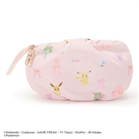 ポケモンポーチ(ロイヤルピンク)