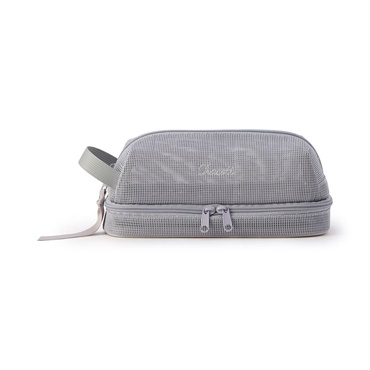 パールグレー ー の画像