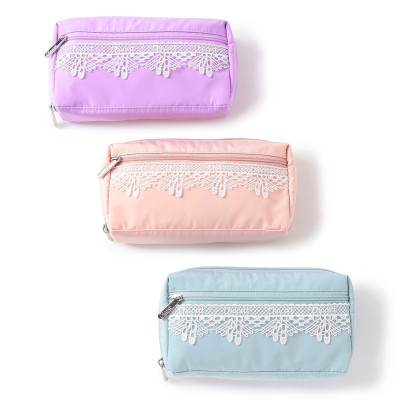 ポワントレースポーチ