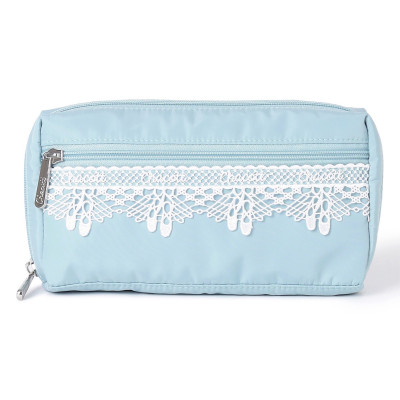 ベビーブルー - の画像