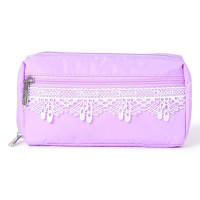 ポワントレースポーチ(アイリス--)