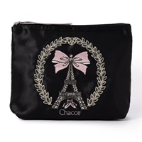 エッフェルシアーポーチ(ブラック-ー)