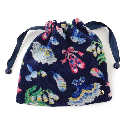 ネイビー - の画像