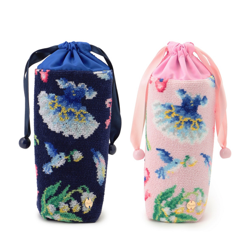 フロリナボトルポーチ