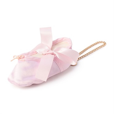 ポワントポーチチャー ム