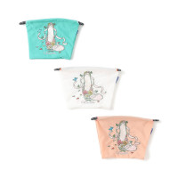 5/1 11時発売！【Ball＆Chain×湯浅望さん×Chacott】フラワーポワント