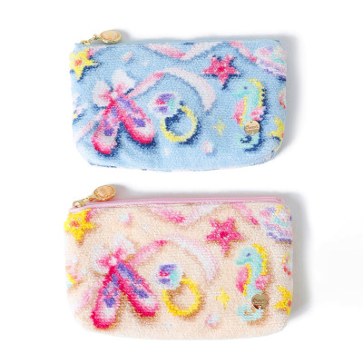 ウミトシンジュポーチ