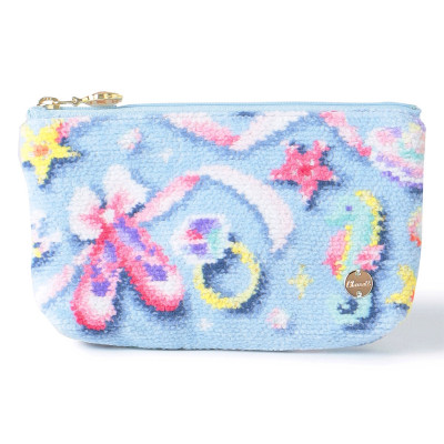 ベビーブルー - の画像