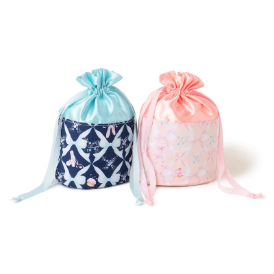 トゥリボンポーチ