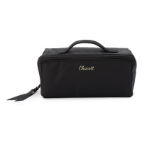 マルチボックスポーチL(ブラック--)