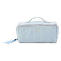 マルチボックスポーチL(ベビーブルー--)