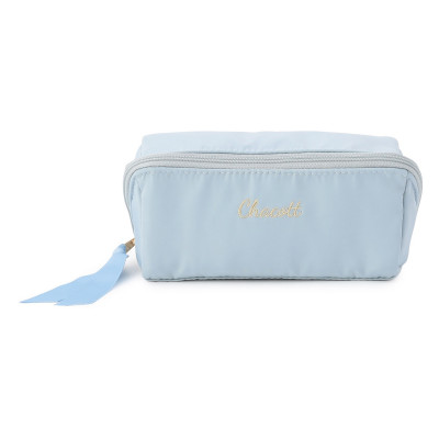 ベビーブルー - の画像