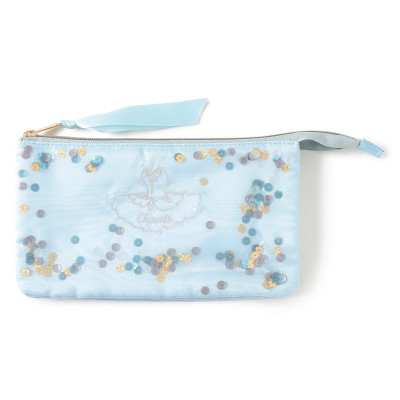 ベビーブルー - の画像