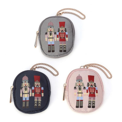 NUTCRACKER チャーム