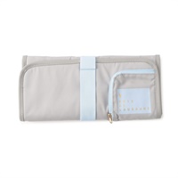 ローザンヌロールケース(アッシュグレー)